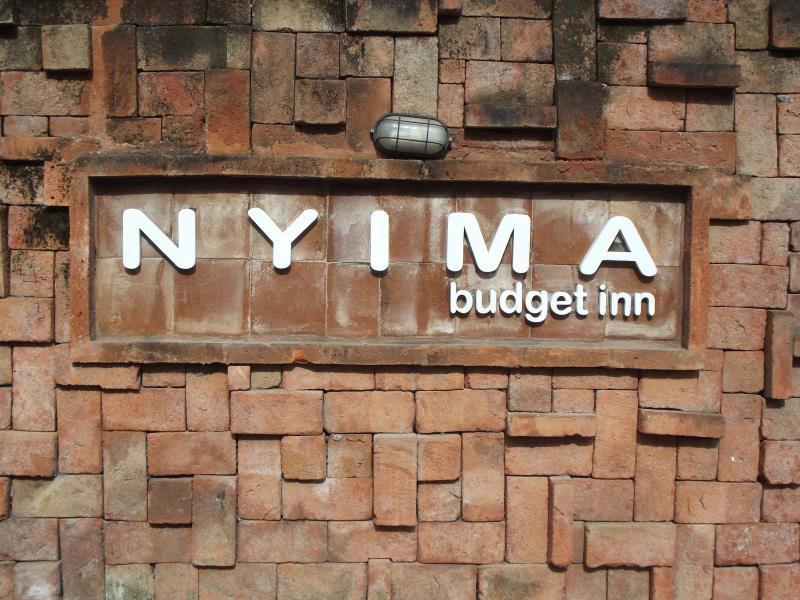 Desa Nyima Hotel Seminyak  Bagian luar foto